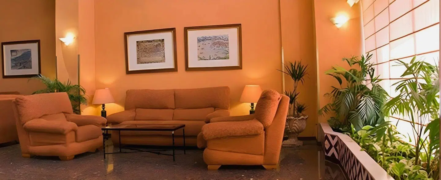 Apartamentos Resitur Konferenz