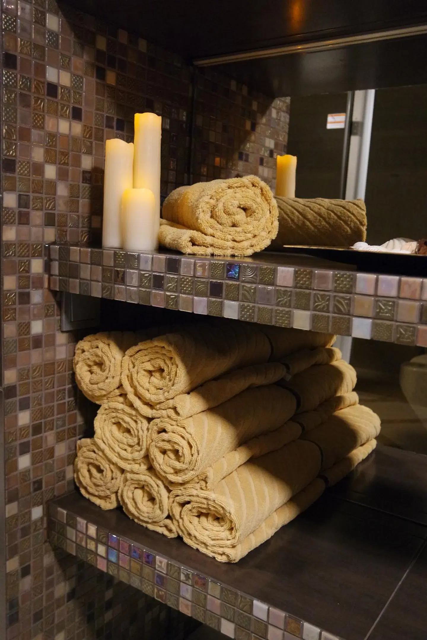 Bellevue Park Hotel Riga HEALTH_BEAUTY