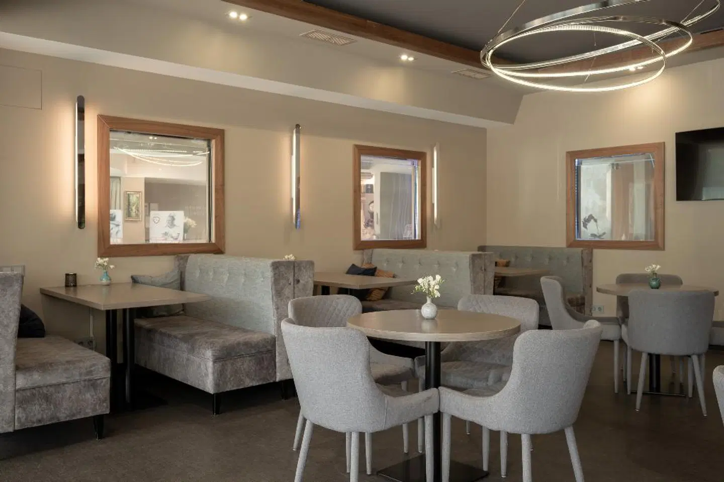 Bellevue Park Hotel Riga Konferenz