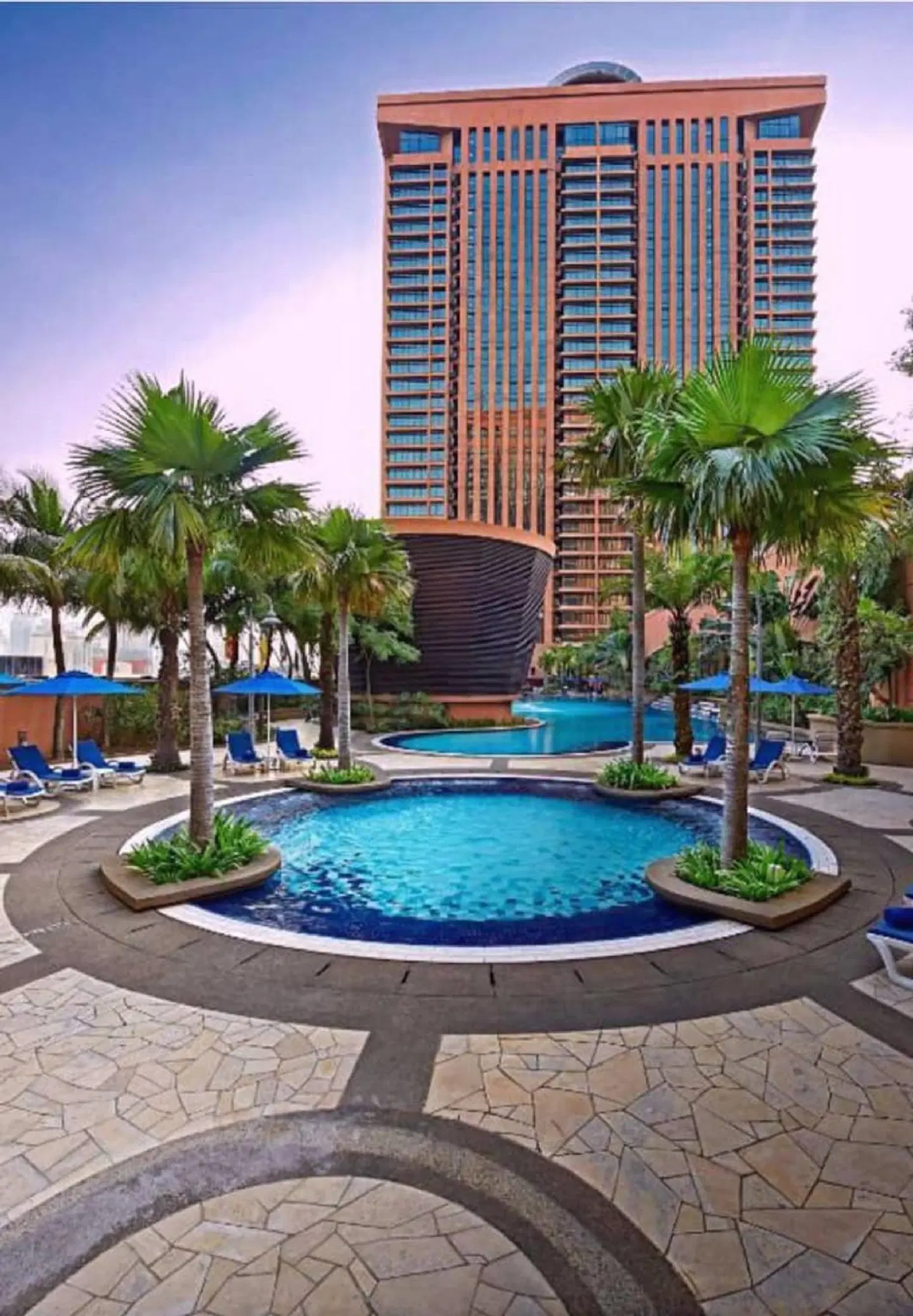 Eastern Suites @ Times Square KL EXTERIOR