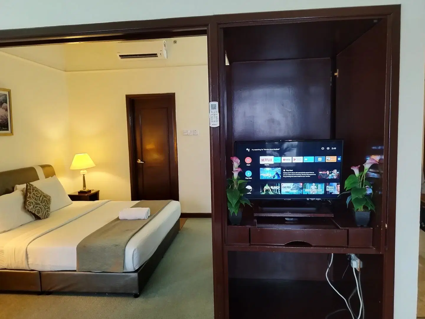Eastern Suites @ Times Square KL ROOM_EXAMPLE