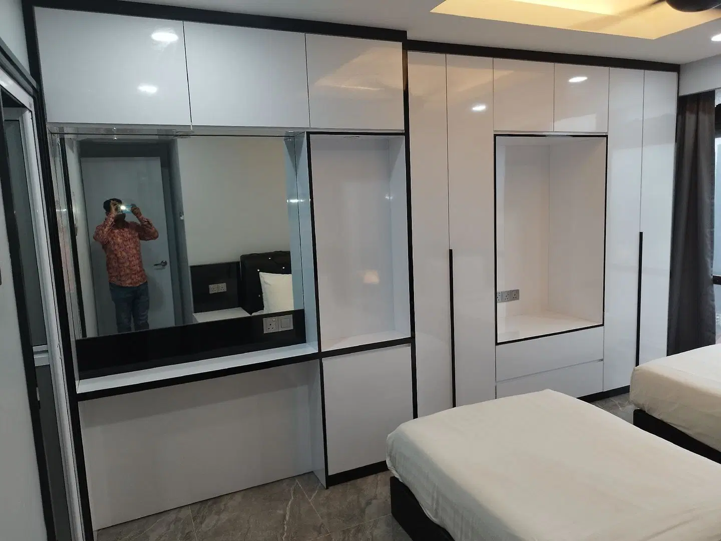 Eastern Suites @ Times Square KL ROOM_EXAMPLE