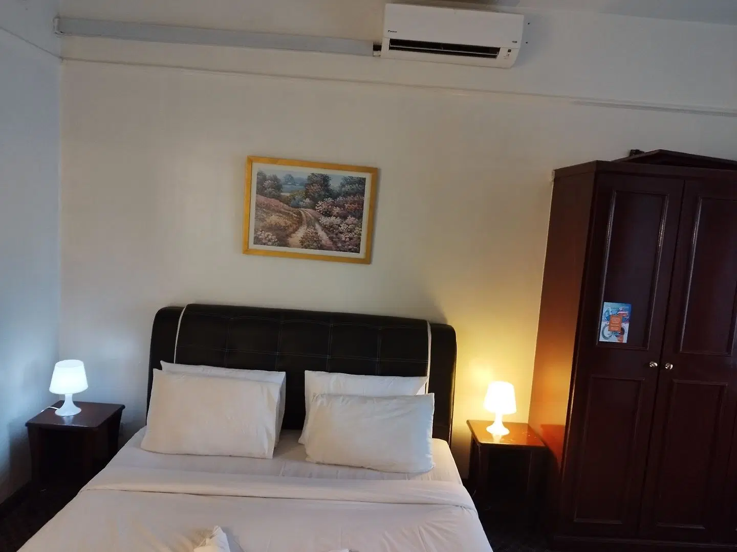 Eastern Suites @ Times Square KL ROOM_EXAMPLE