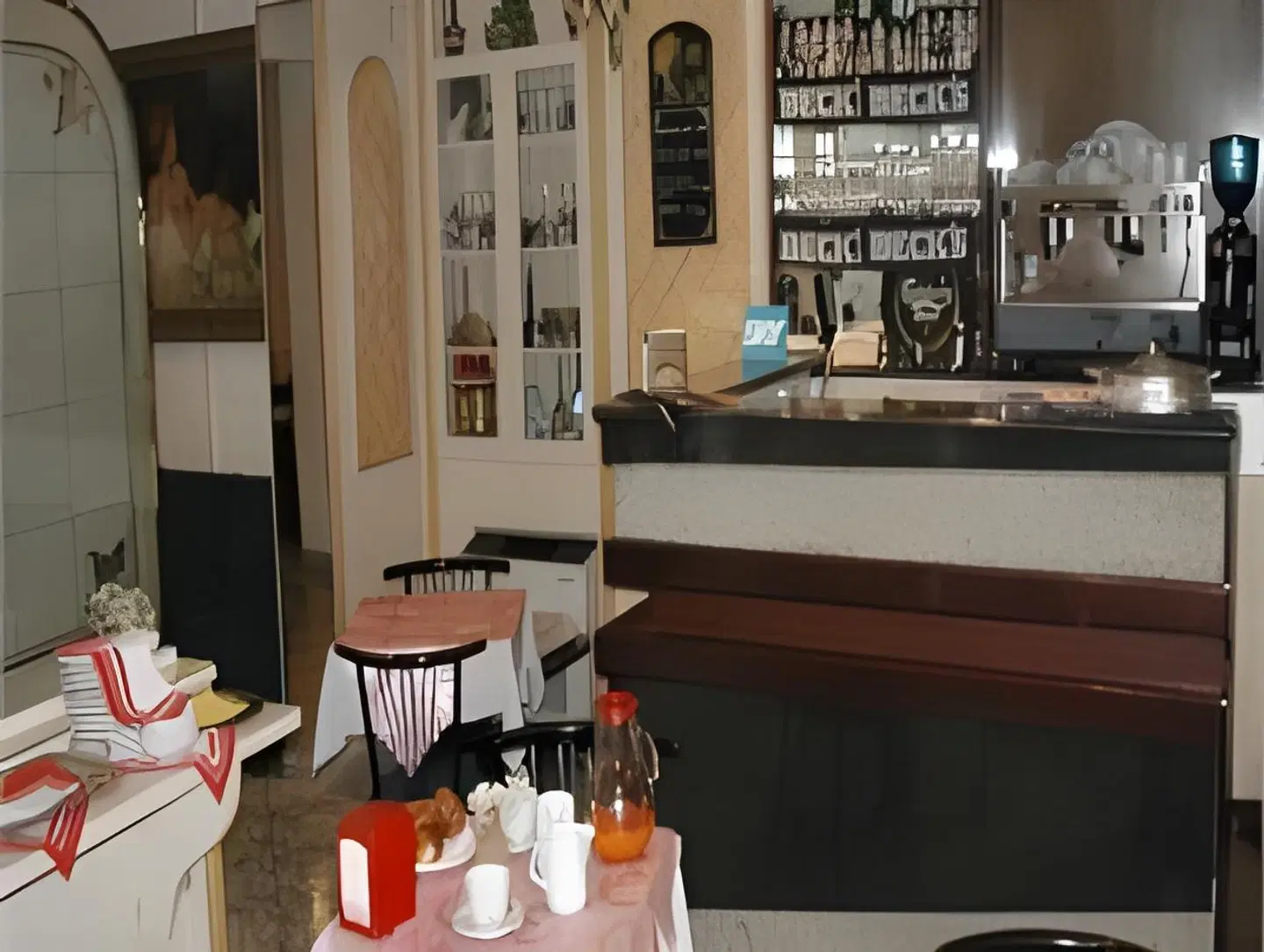 Vienna Restaurant