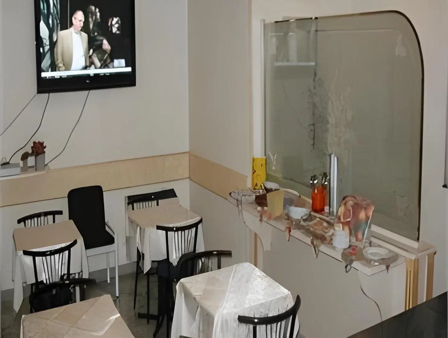 Vienna Restaurant
