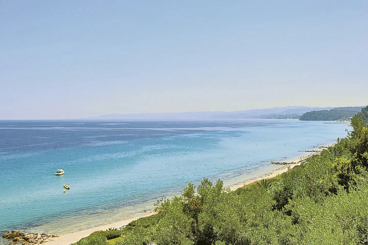 Afitis Boutique-Hotel Strand