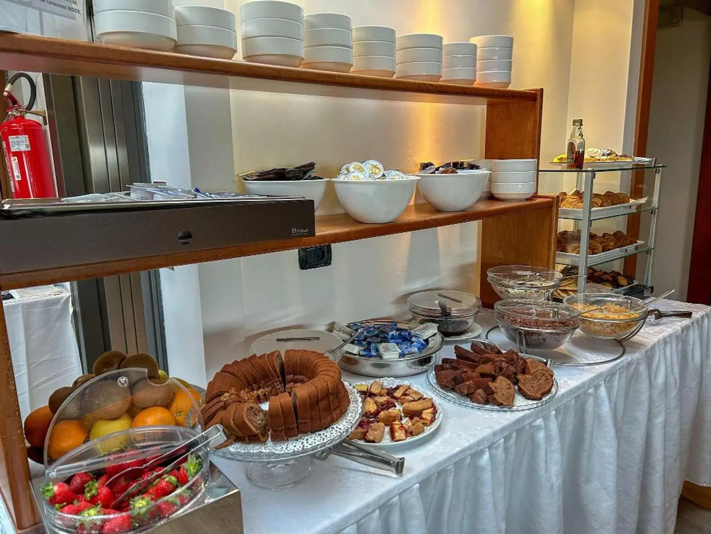 Mavino Restaurant