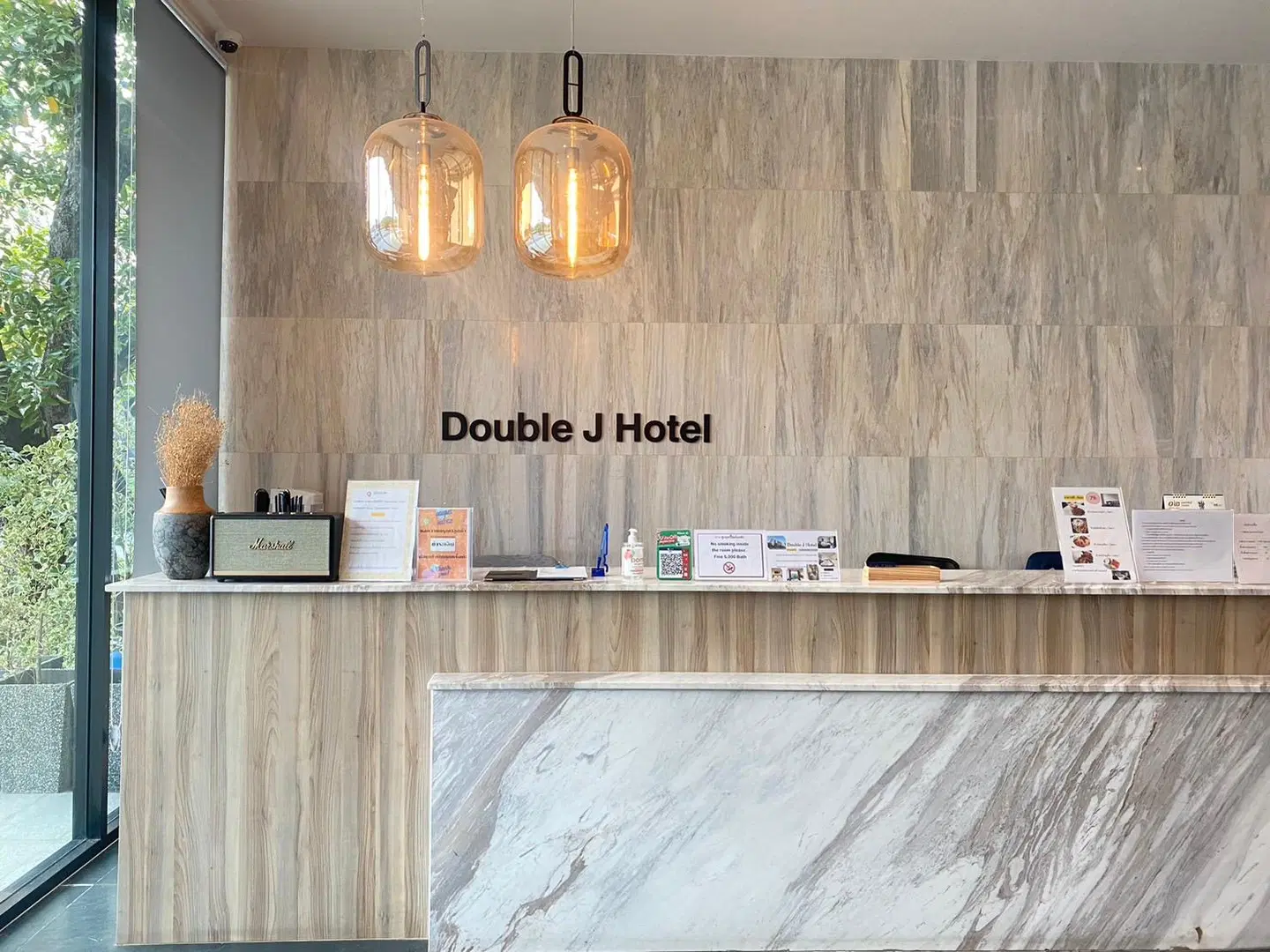 Double J Hotel LOUNGE_LOBBY