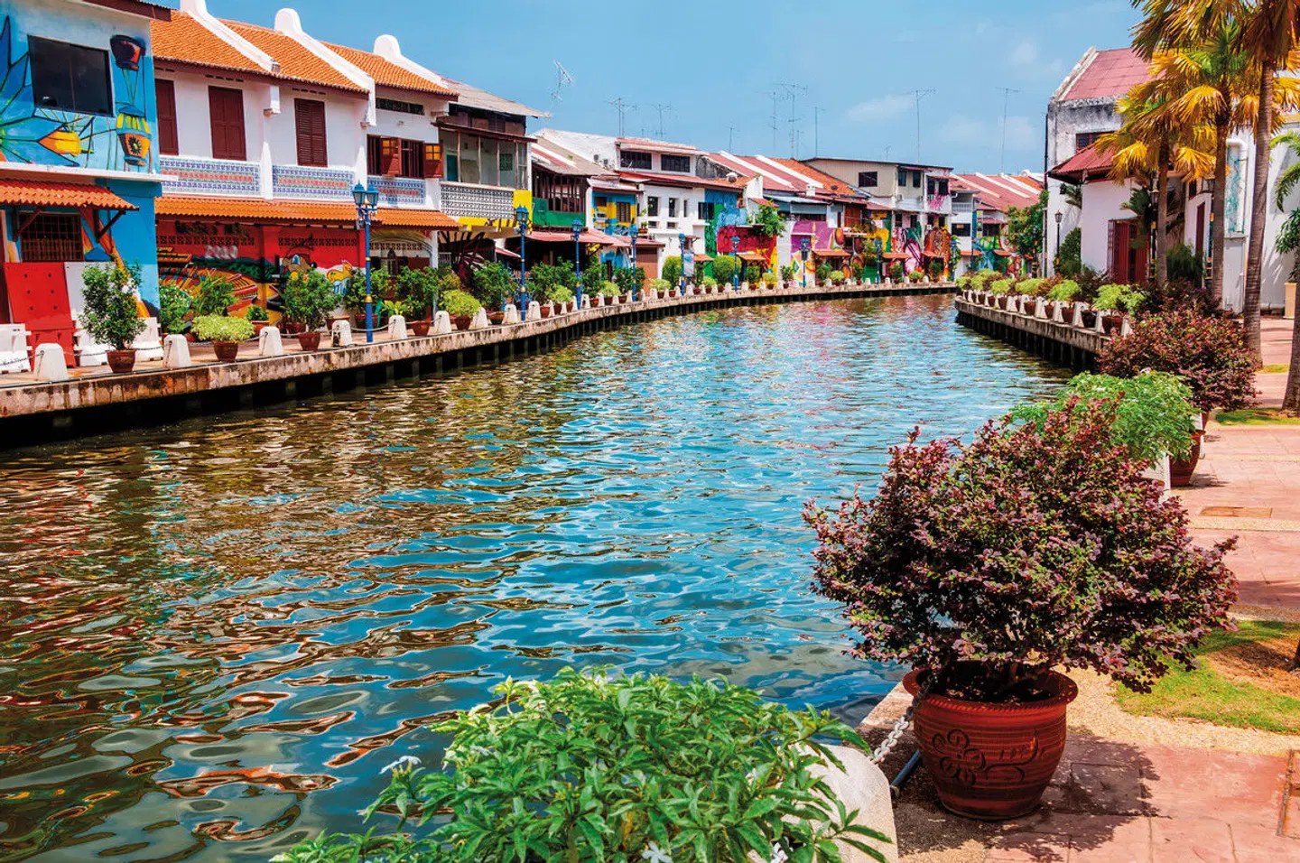 Singapur Rundreise  & Baden Malaysia EXTERIOR