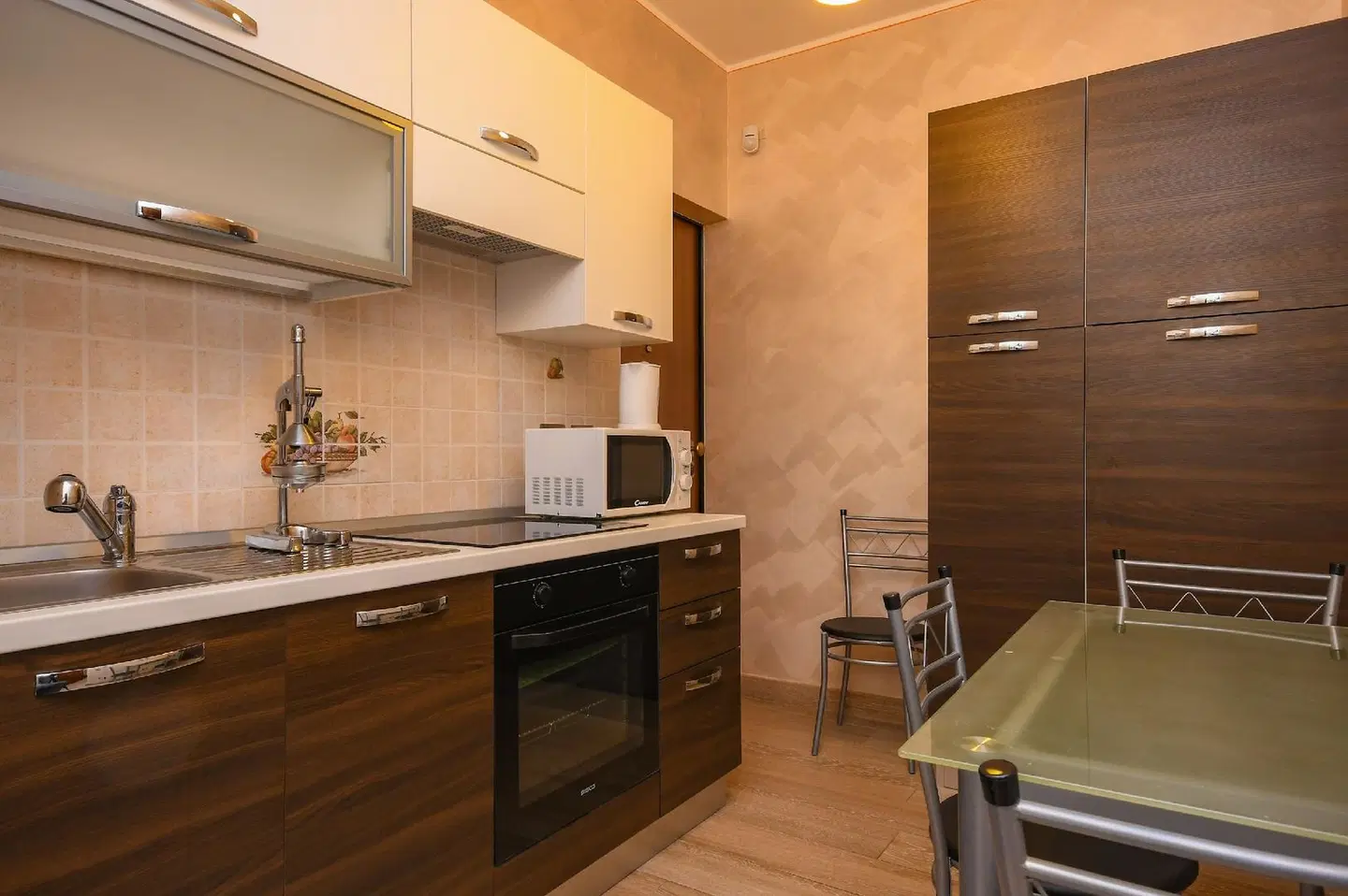 Appartamenti America ROOM_EXAMPLE