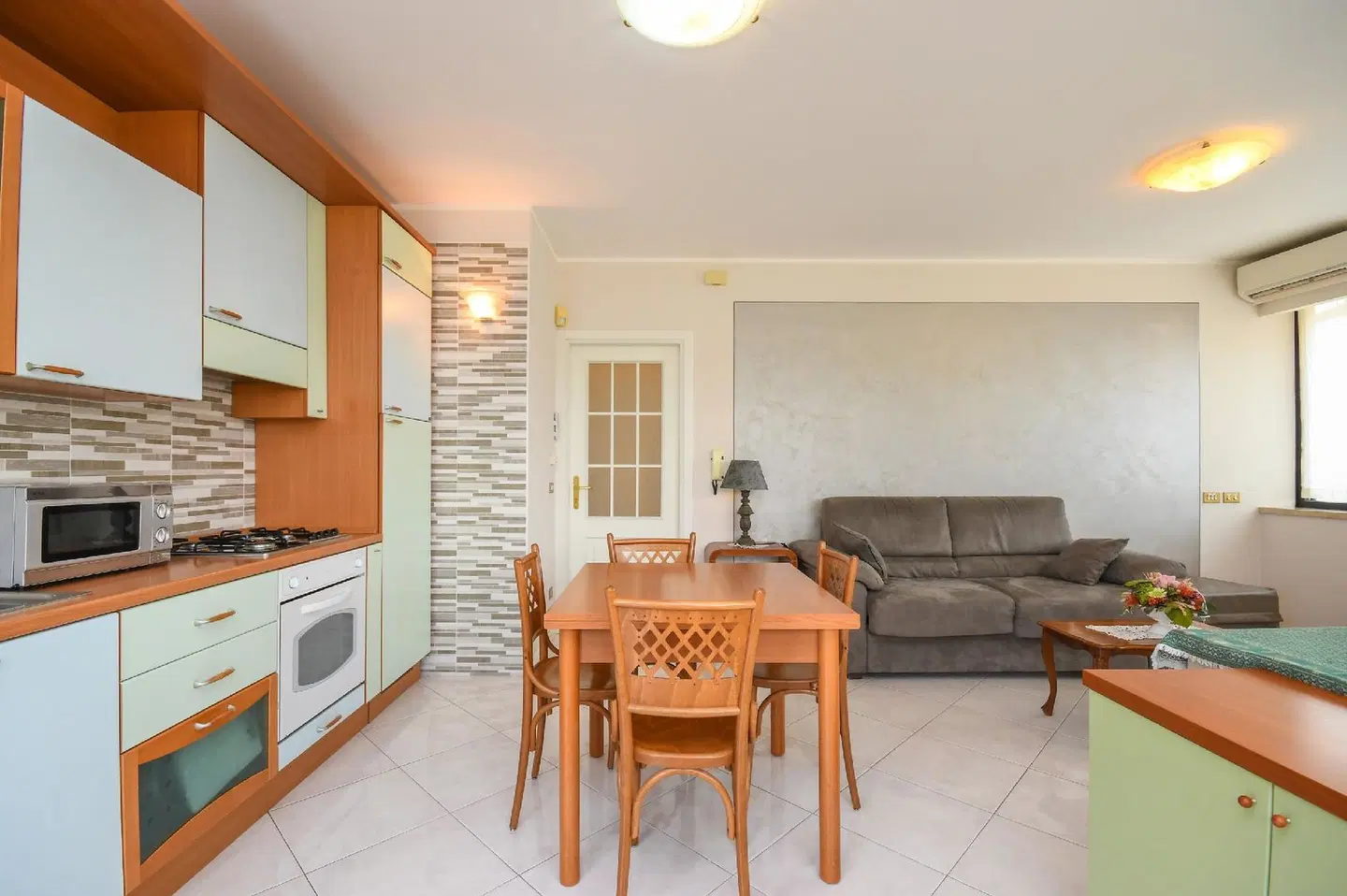 Appartamenti America ROOM_EXAMPLE