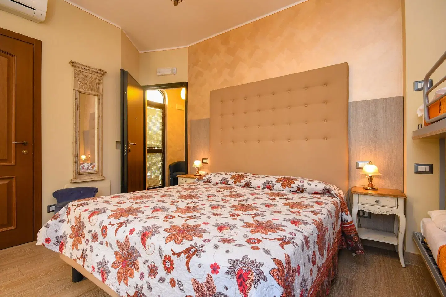 Appartamenti America ROOM_EXAMPLE