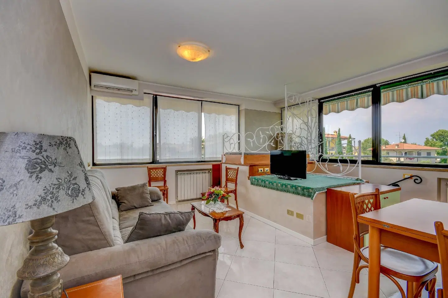 Appartamenti America ROOM_EXAMPLE