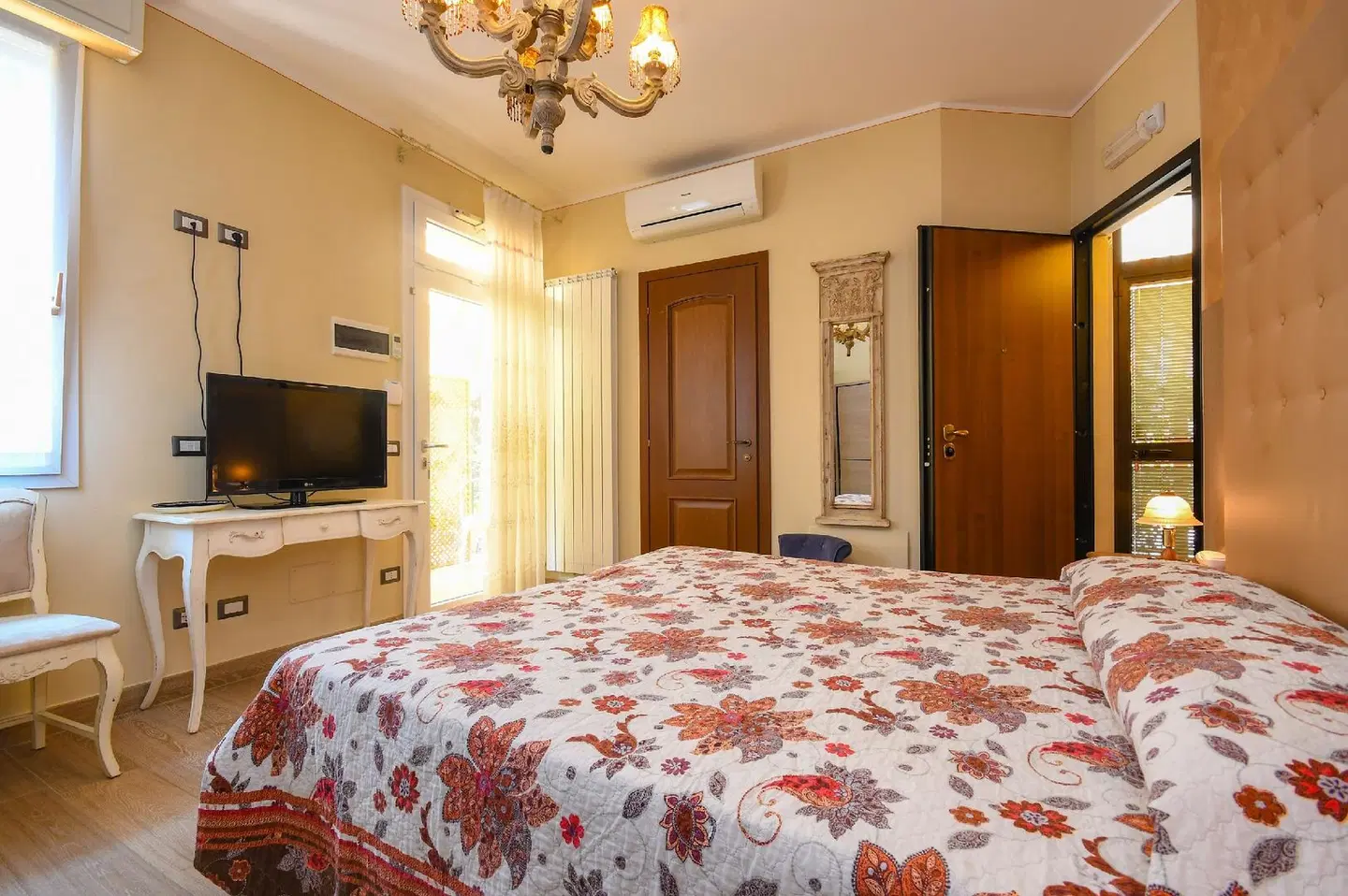 Appartamenti America ROOM_EXAMPLE