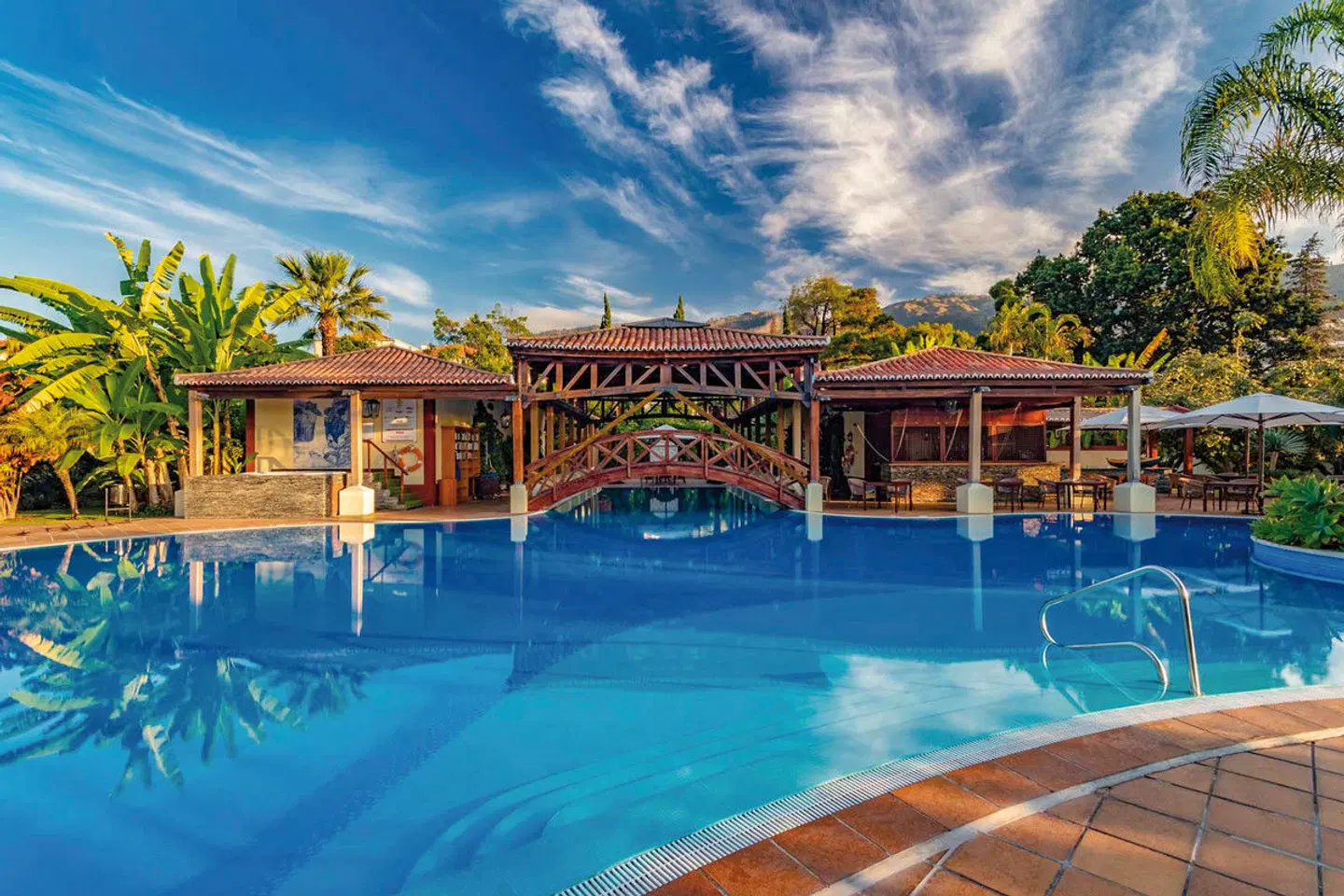 Quinta Jardins do Lago OUTDOOR_POOL
