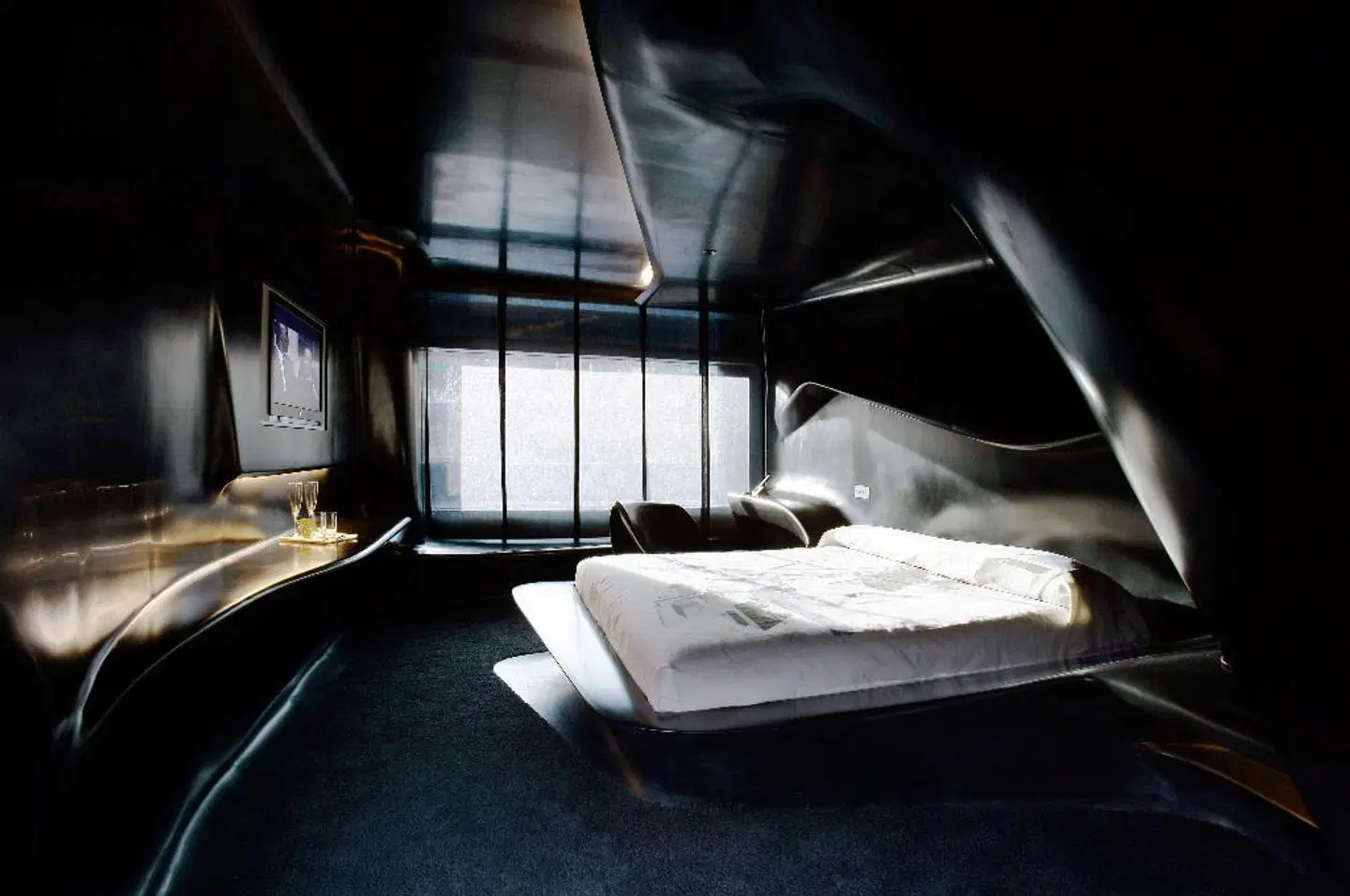 Hotel Puerta America HEALTH_BEAUTY