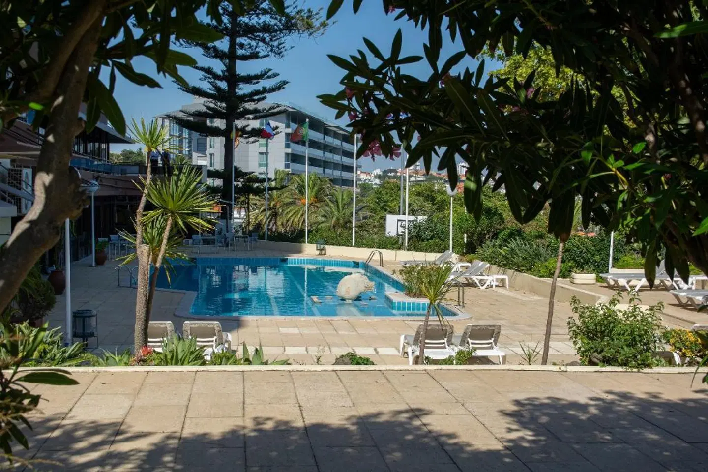 Estoril Eden OUTDOOR_POOL