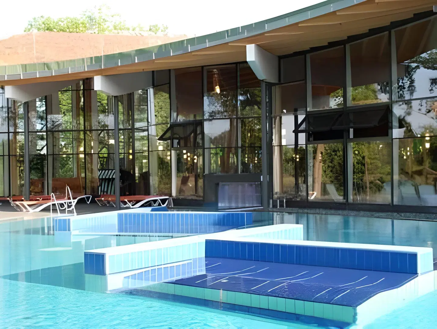 Residenz Royal OUTDOOR_POOL
