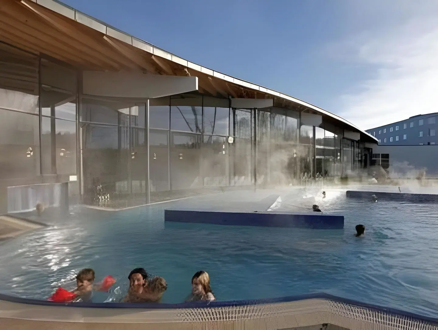 Residenz Royal OUTDOOR_POOL