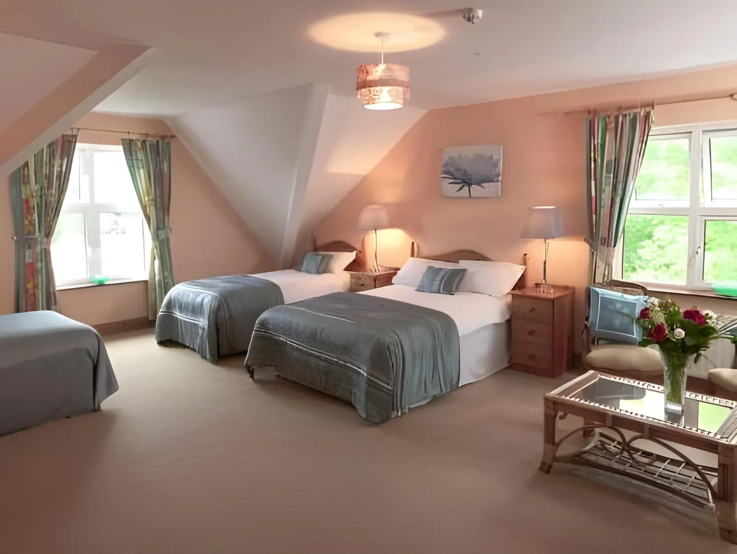 Woodlawn House ROOM_EXAMPLE