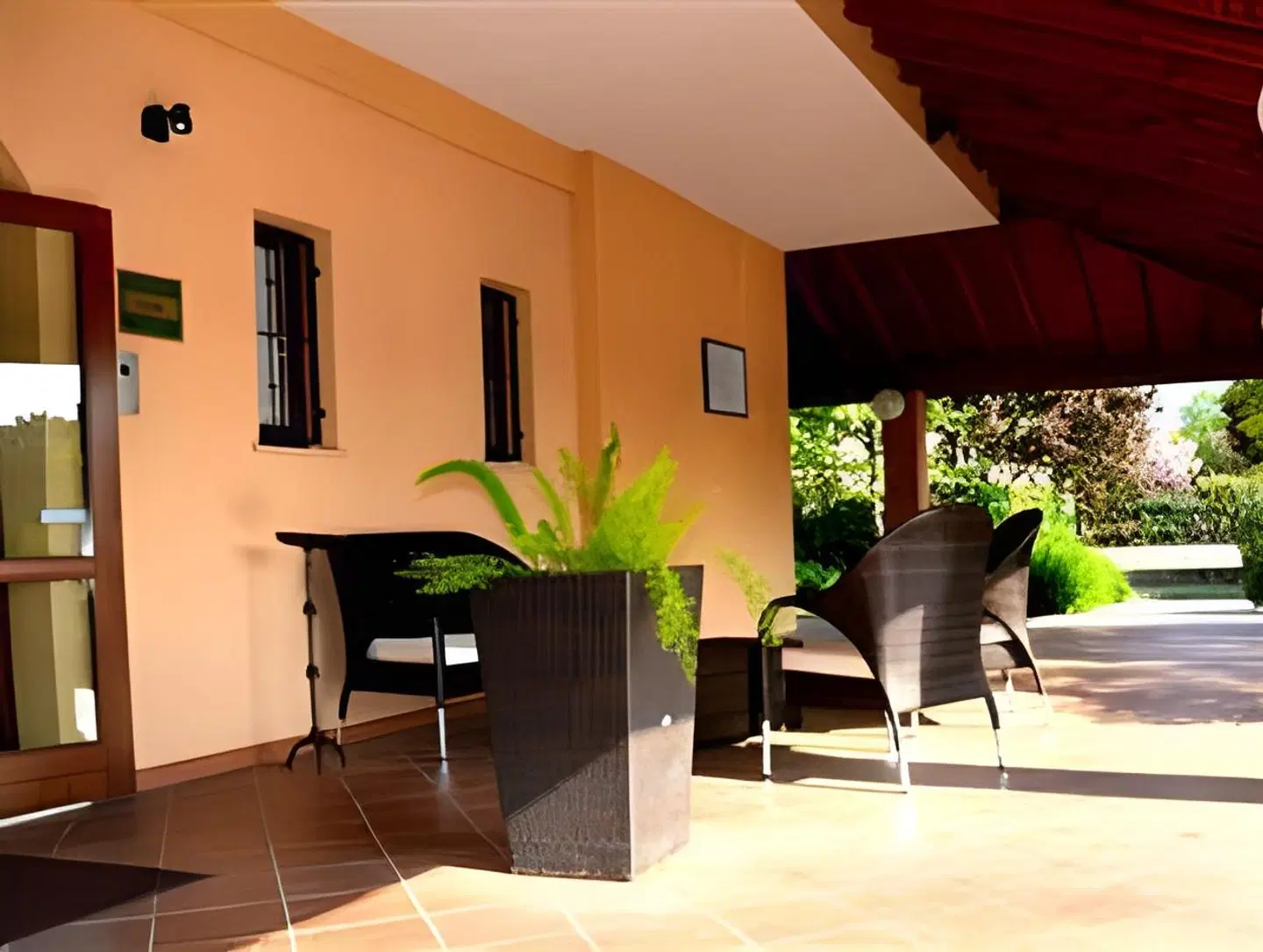 La Locanda Della Franciacorta LOUNGE_LOBBY