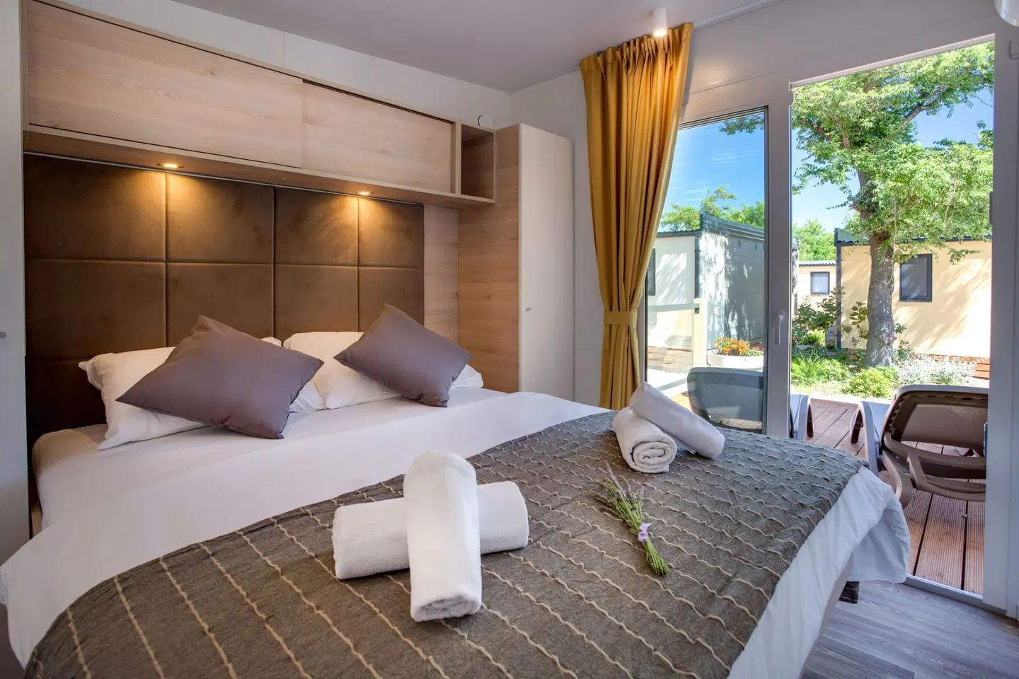 Valamar Camping Baska (ex Baska Beach Camping Resort) ROOM_EXAMPLE