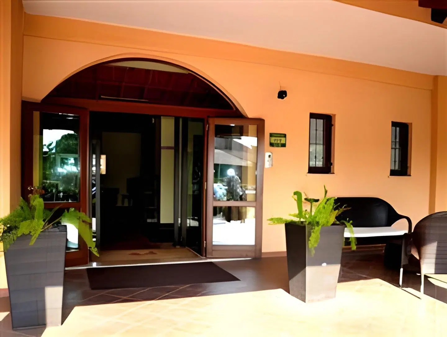 La Locanda Della Franciacorta LOUNGE_LOBBY