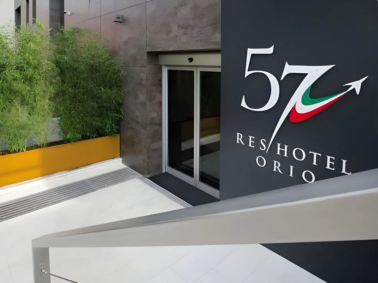 57 Reshotel Orio EXTERIOR