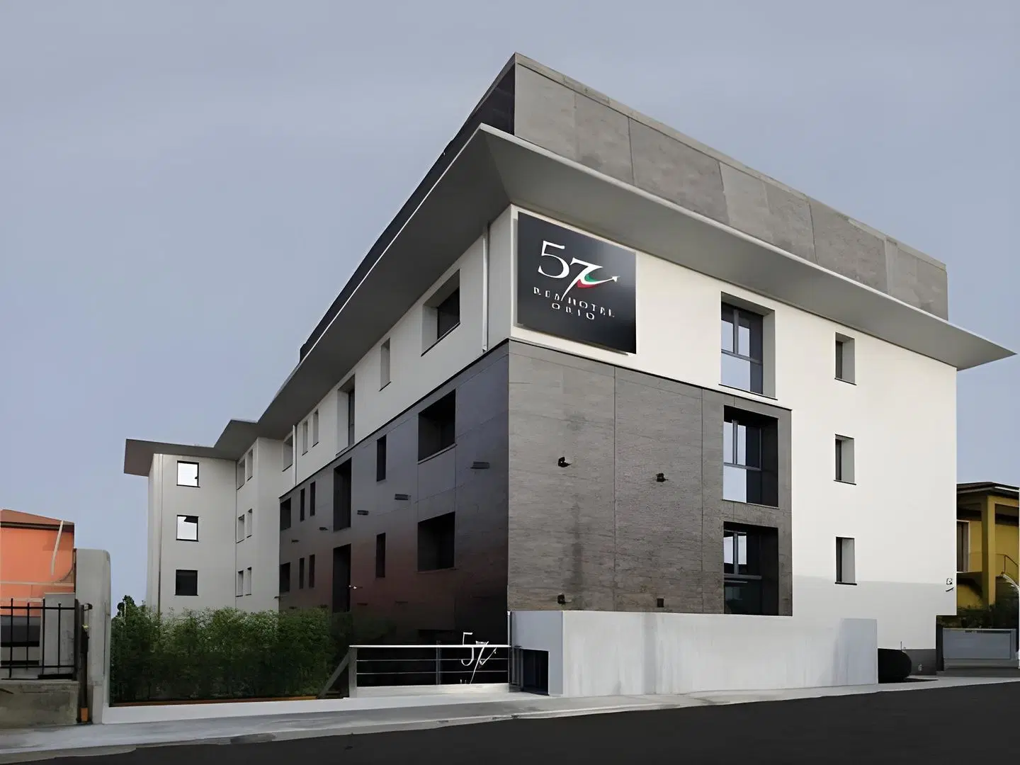 57 Reshotel Orio EXTERIOR