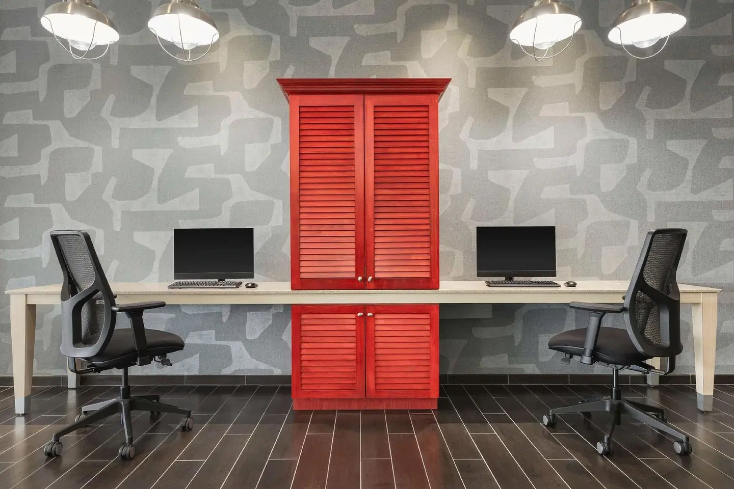 Home2 Suites by Hilton Florence, SC Badezimmer
