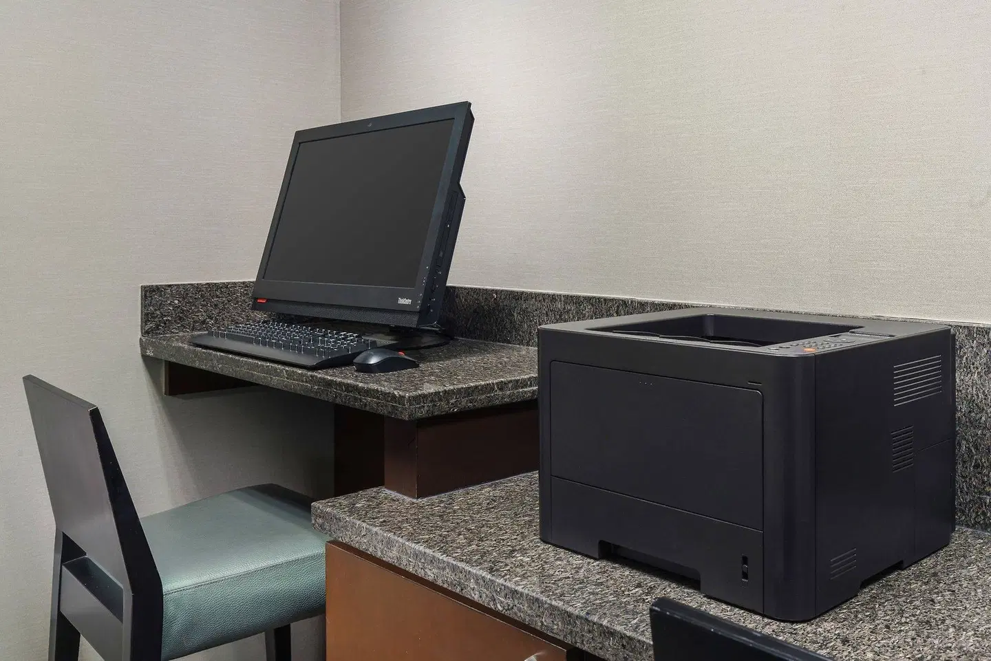 Residence Inn by Marriott Charleston North/Ashley Phosphate LOUNGE_LOBBY