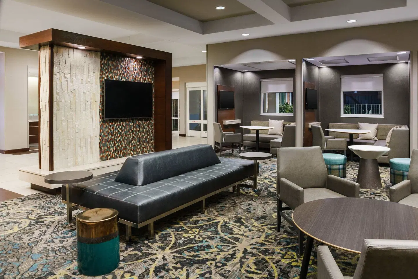 Residence Inn by Marriott Charleston North/Ashley Phosphate LOUNGE_LOBBY