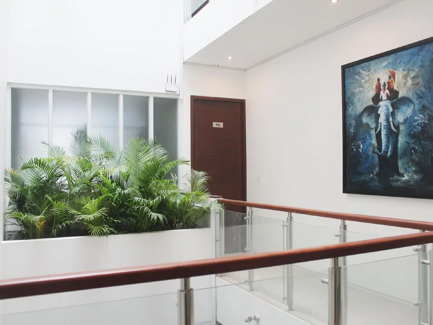 Crystal Blue Boutique Hotel ROOM_EXAMPLE