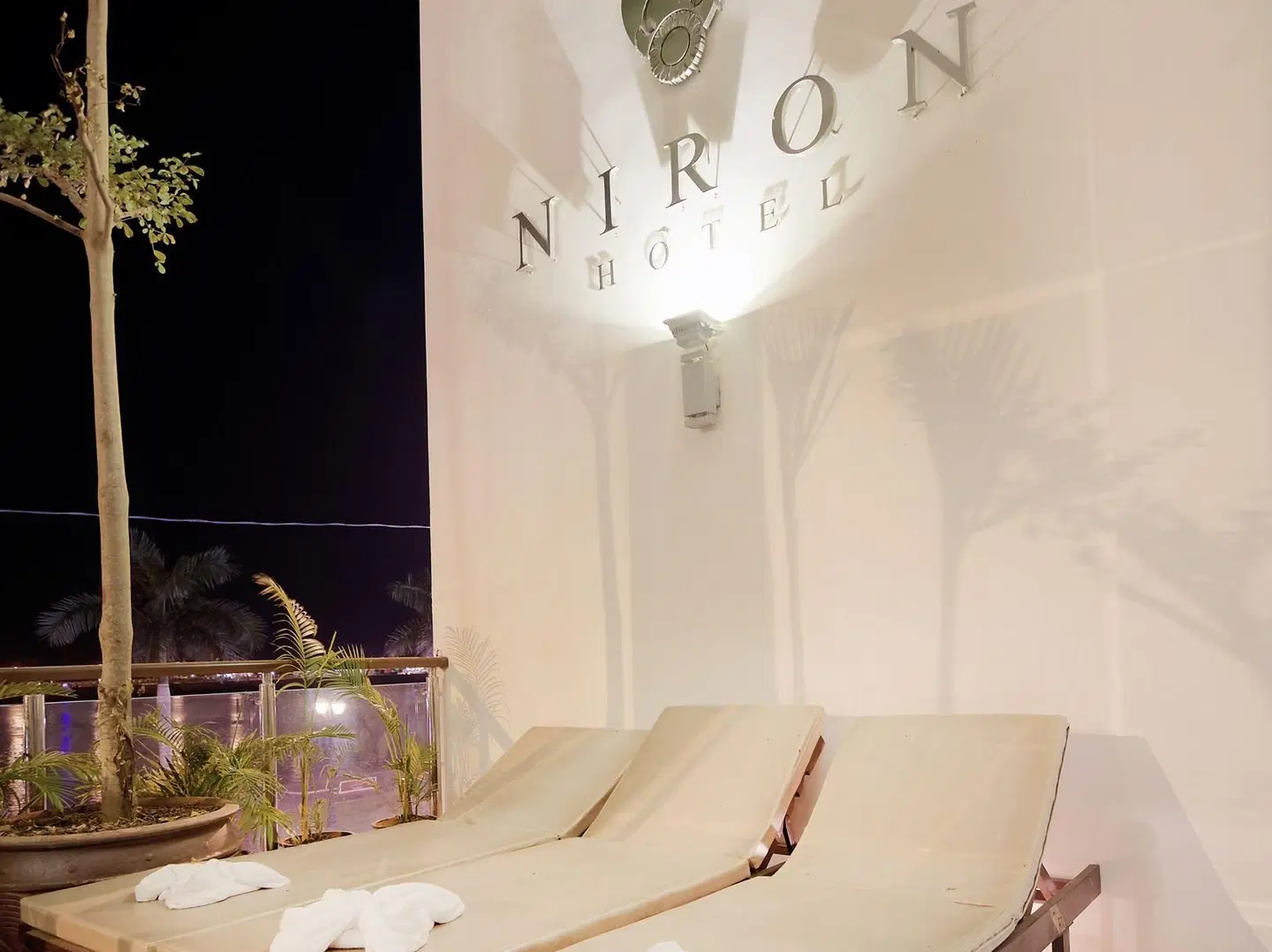 Crystal Blue Boutique Hotel HEALTH_BEAUTY