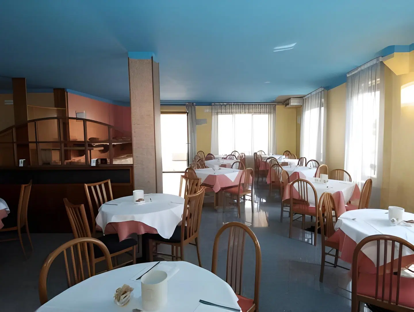Ducale Restaurant