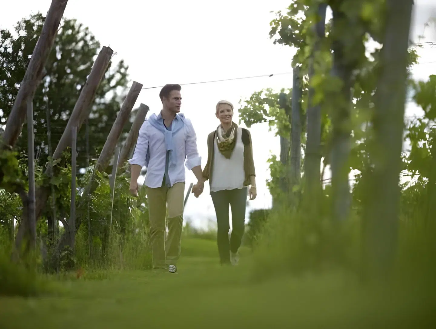 LOISIUM Wine & Spa Resort Langenlois PEOPLE
