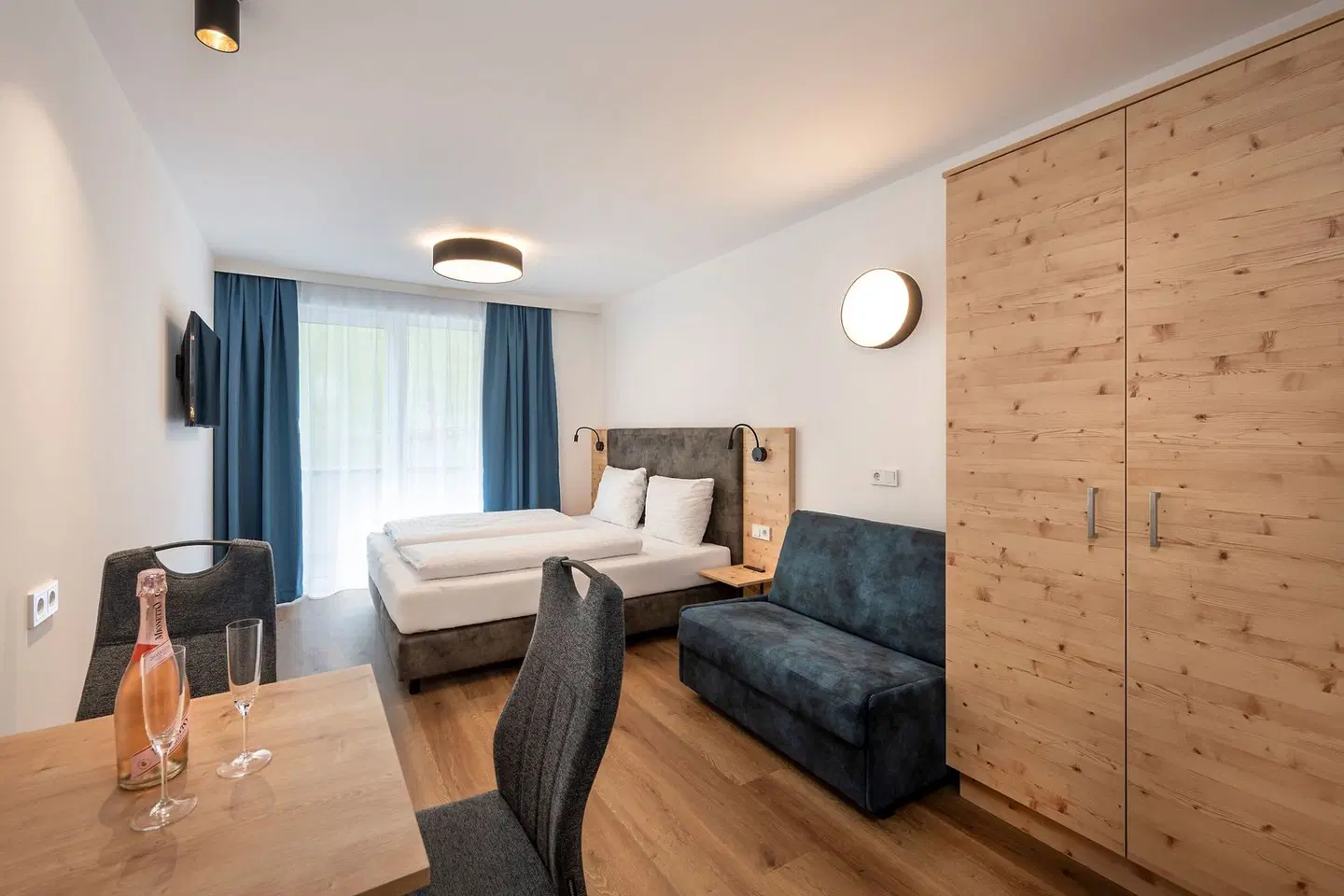 Centerhouse Wagrain ROOM_EXAMPLE