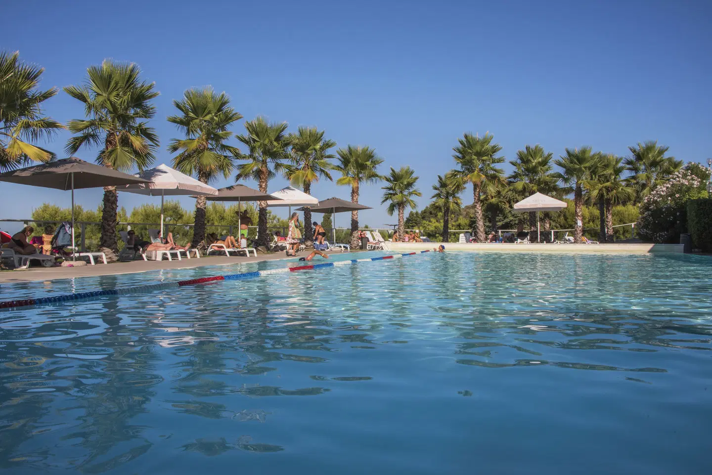 Centro Vacanze Mirage OUTDOOR_POOL