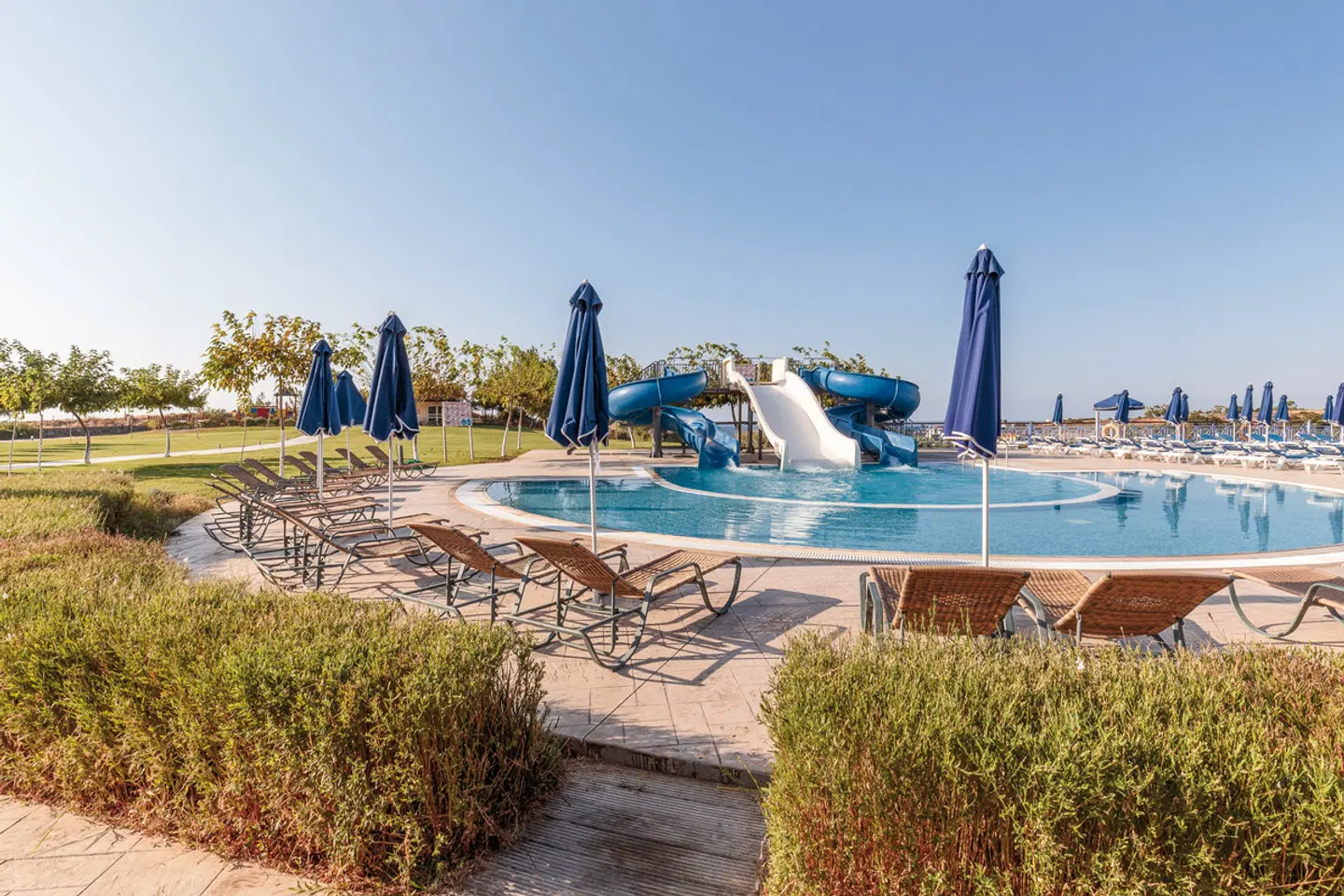 Princess Sun Hotel & Spa Strand