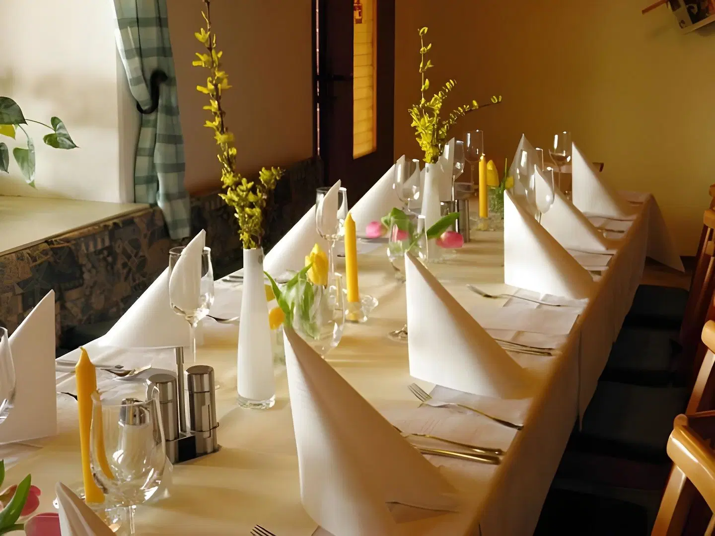 Gasthof Haselberger Restaurant