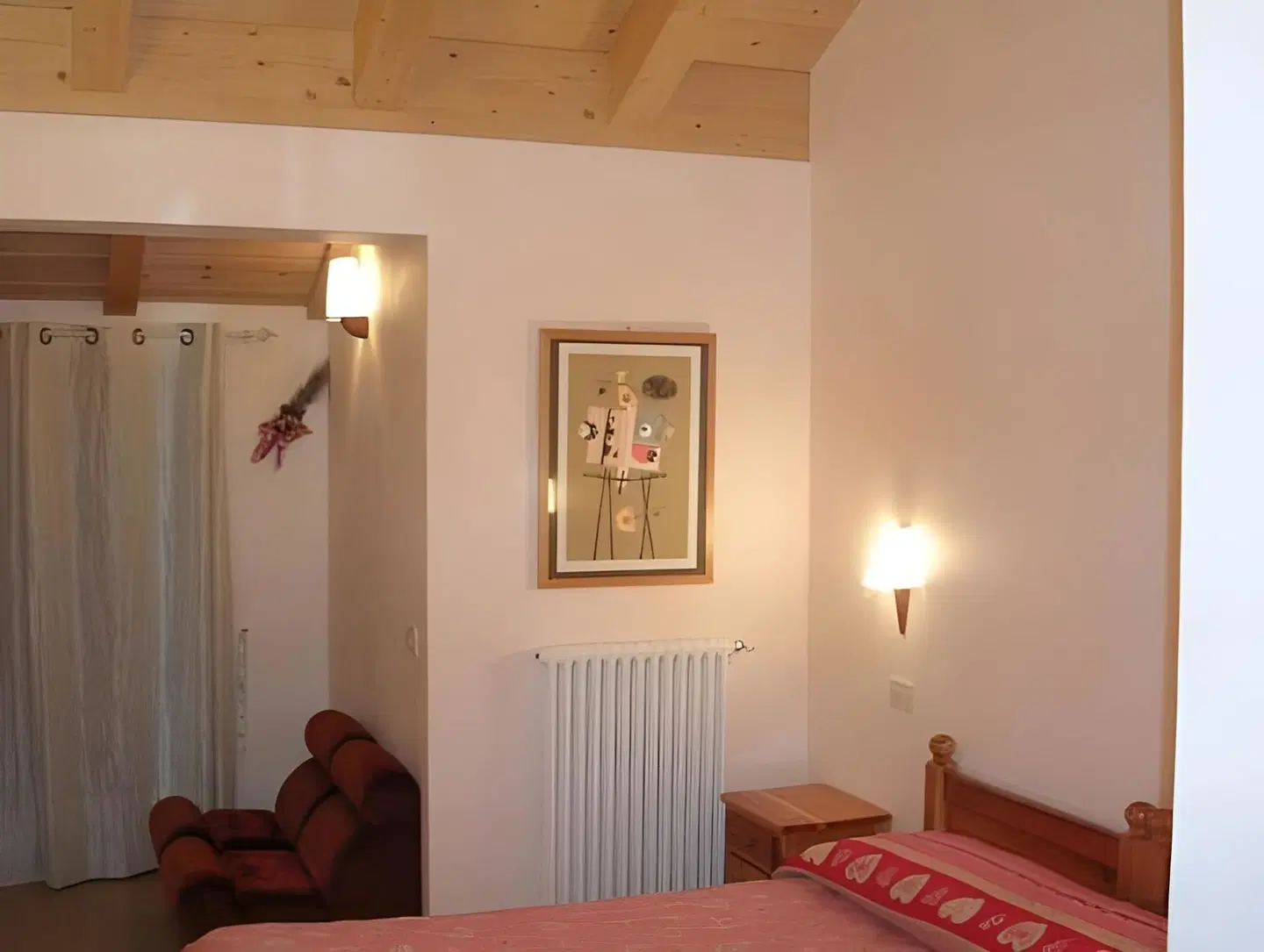 Albergo Silene ROOM_EXAMPLE