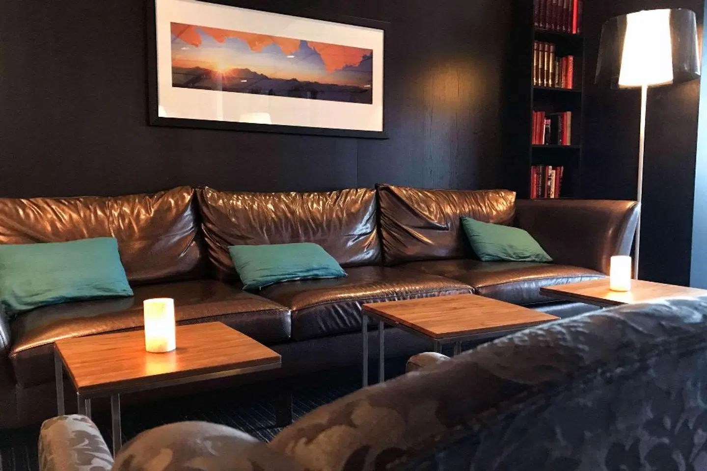 Quality Hotel Panorama LOUNGE_LOBBY