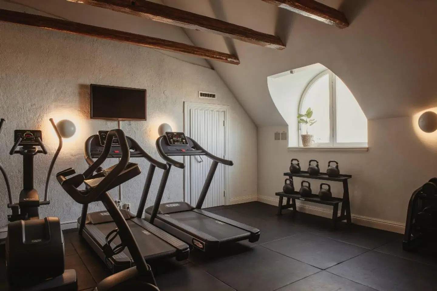 Clarion Collection Hotel Post SPORTS_AND_LEISURE