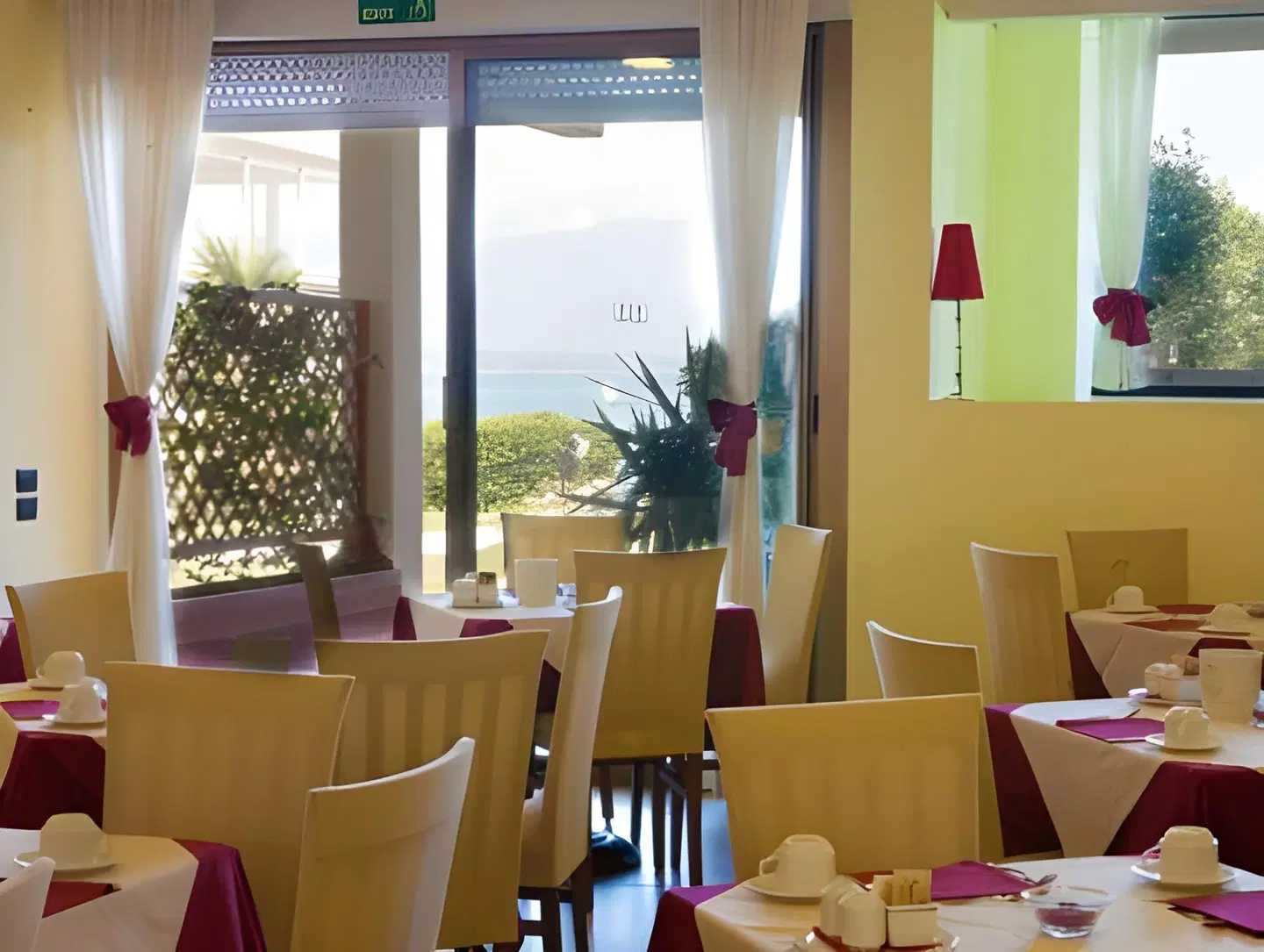 Lido International Restaurant