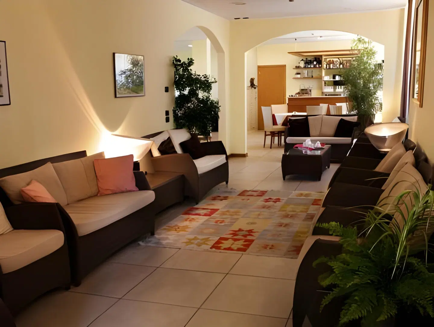 Lido International LOUNGE_LOBBY
