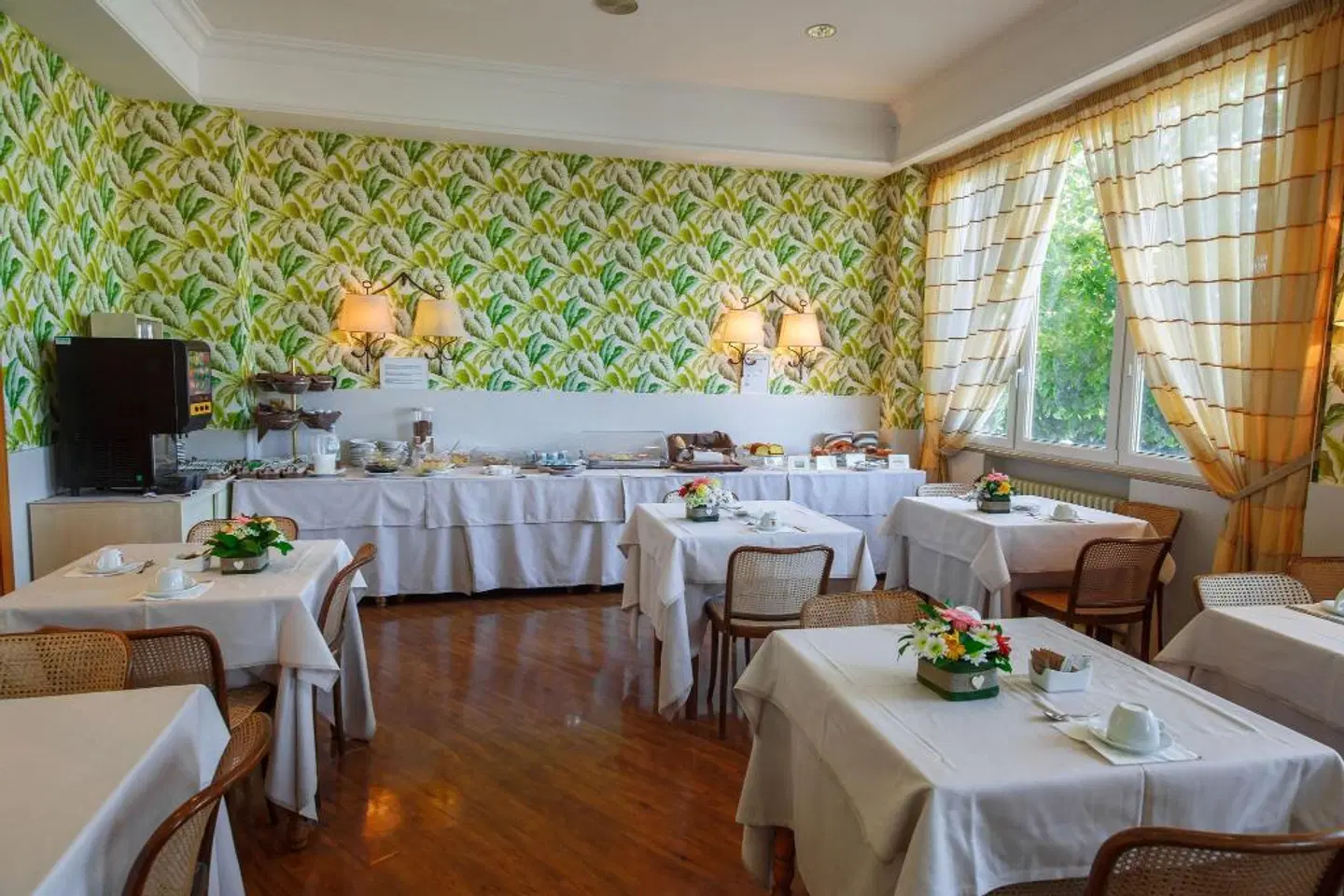 Lidò Restaurant