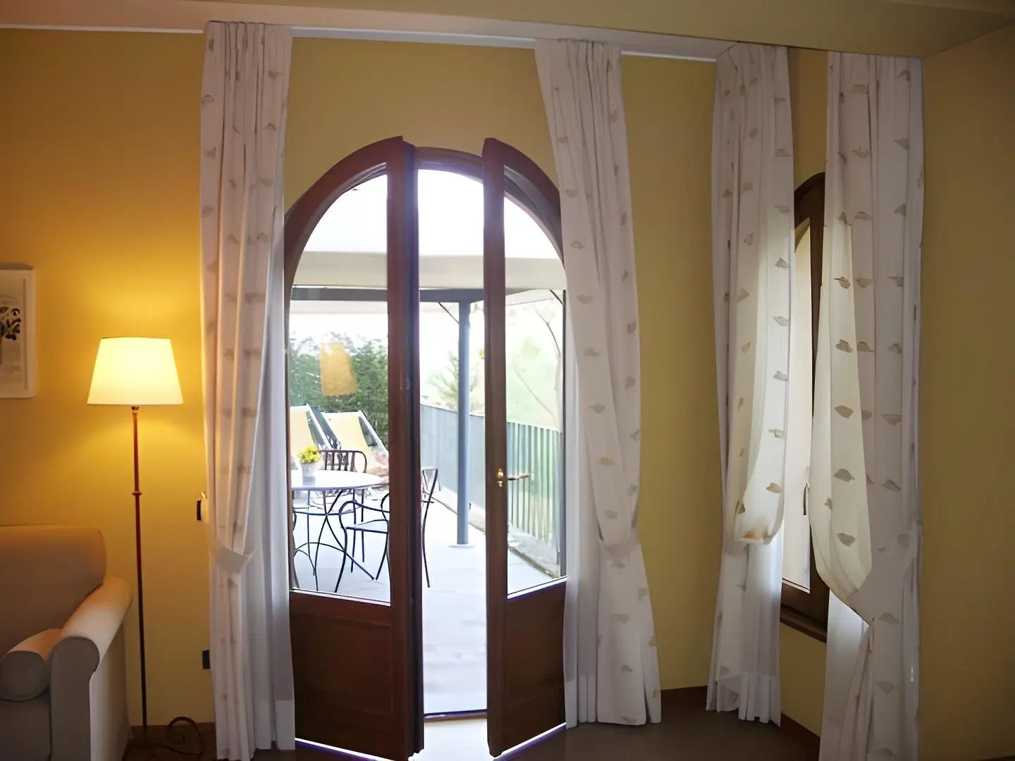 La Valletta Relais HEALTH_BEAUTY