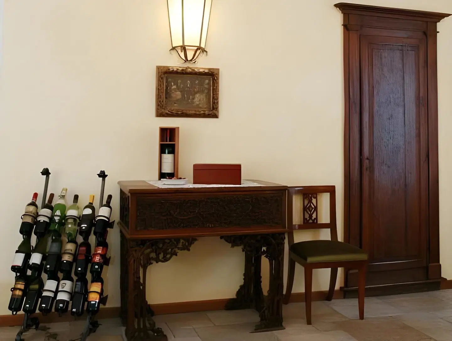 La Valletta Relais ROOM_EXAMPLE