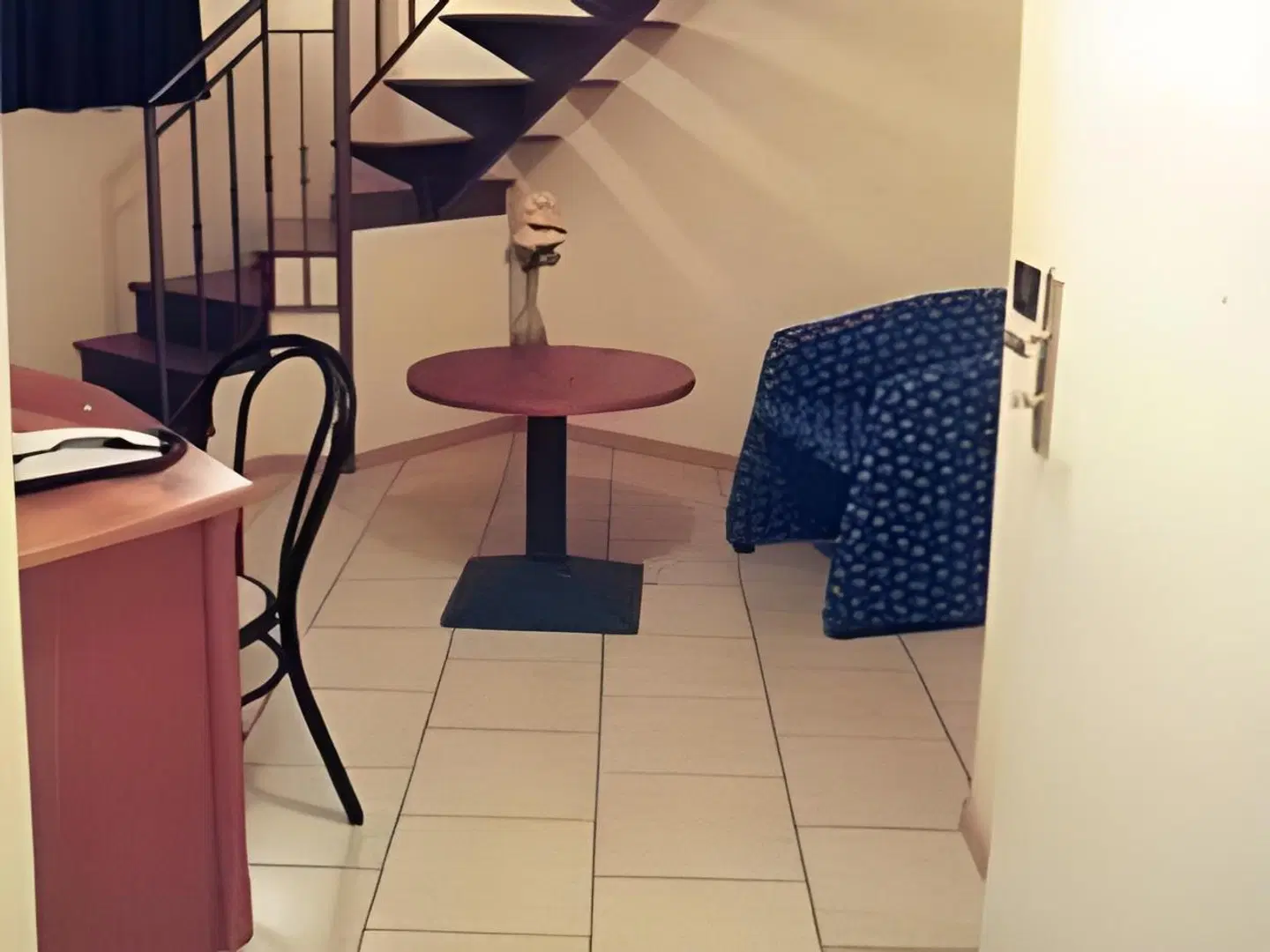 La Vignetta LOUNGE_LOBBY