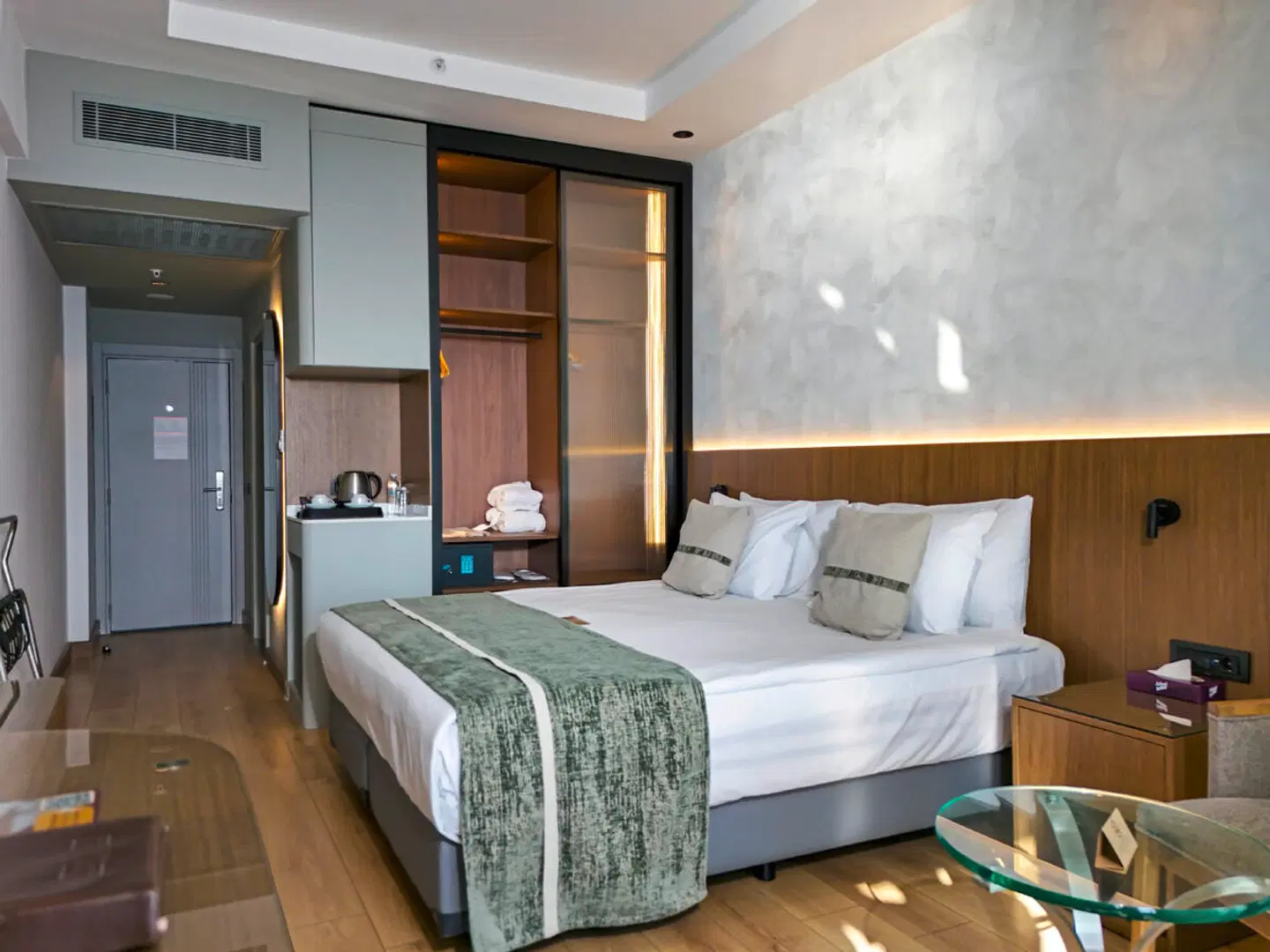 Korumar Deluxe Hotel ROOM_EXAMPLE